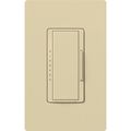 Product Image of Maestro Wireless 3-Wire Dimmer for Ballast/LED Driver, 6A, 1 Pole/Multi-Location, 120/277V, Ivory