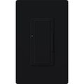 Product Image of Maestro Wireless 3-Wire Dimmer for Ballast/LED Driver, 6A, 1 Pole/Multi-Location, 120/277V, Midnight