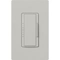 Product Image of Maestro Wireless 3-Wire Dimmer for Ballast/LED Driver, 6A, 1 Pole/Multi-Location, 120/277V, Palladium