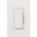 Product Image of Maestro Wireless 3-Wire Dimmer for Ballast/LED Driver, 6A, 1 Pole/Multi-Location, 120/277V, White