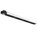 Product Image of MRL Low-Intensity  Infrared Tube Heater - 100,000 BTU (LP, 16' Length)