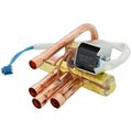 Product Image of Four-way Valve, MRP6001783