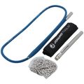 Product Image of MRS-24 24" Flexible Magnetic Retriever w/ 10' Ball Chain, 3/4" Stop Ring & Expandable Retriever Hook