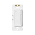 Product Image of Humidity Sensor Switch for Bathroom Exhaust Fans, 3A, Single-Pole (White)