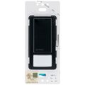 Product Image of Maestro 1 Pole Occupancy Sensor Switch, 120V, 5A 3-Way (Black)
