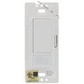 Product Image of Maestro 1 Pole Vacancy Sensor Switch, 120V, 2A (White)