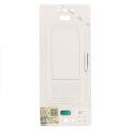 Product Image of Maestro Motion Sensor Switch, Vacancy Only, Ground or Neutral Required, 5A Light, 3A Fan, 120V, Single/Multi-Location, MS-VPS5MH-WH, White