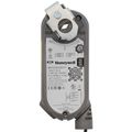 Product Image of Spring Return Communicating Sylk Direct Coupled Damper Actuator, 30-180 Second, Conduit (27 lb-in)