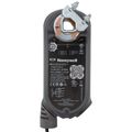 Product Image of Spring Return Communicating Sylk Direct Coupled Damper Actuator, 30-180 Second, Conduit (27 lb-in)