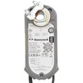 Product Image of Spring Return Communicating Sylk Direct Coupled Damper Actuator, 30-180 Second, No Conduit (27 lb-in)