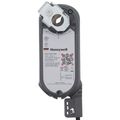 Product Image of 2 Pos./SPST SR 27 lb-in., 3 Nm, SCSA, Clip-In, Fire/Smoke Damper Direct Coupled Actuator (120-230V)