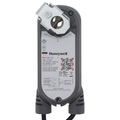 Product Image of 2 Pos./SPST SR 27 lb-in., 3 Nm, SCSA, Conduit, Fire/Smoke Damper Direct Coupled Actuator w/ 2 Aux. Sw. (120-230V) 
