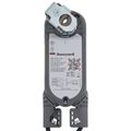 Product Image of 2 Pos./SPST SR 27 lb-in., 3 Nm, SCSA, Clip-In, Fire/Smoke Damper Direct Coupled Actuator w/ 2 Aux. Sw. (120-230V) 