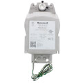 Product Image of Fast Acting, Two-Position Spring Return Actuator (CW & CCW, 120V, 30 lb-in)