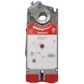 Product Image of Two Position Damper Actuator w/ Spring Return (175 lb-in)