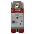 Product Image of Two Position Damper Actuator w/ Spring Return and aux. switches (175 lb-in)