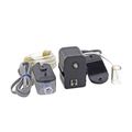 Product Image of MS602ULCQ Mini Split Condensate Pump, 208/230V, 53 Ft Max Lift