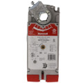Product Image of Two Position Damper Actuator w/ Spring Return and aux. switches for HVAC (88 lb-in)