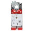 Product Image of Floating 0-10v Damper Actuator w/ Spring Return for HVAC (175 lb-in)