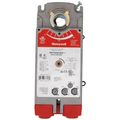 Product Image of Two Position Damper Actuator w/ Adjustable Zero and Span Voltage Input for HVAC (175 lb-in)