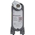 Product Image of 2 Pos./SPST SR 27 lb-in., 3 Nm, SCSA, Conduit, Fire/Smoke Damper Direct Coupled Actuator w/ 2 Aux. Sw. (24V)