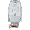 Product Image of Fast Acting, Two-Position Spring Return Actuator (CW & CCW, 24V, 30 lb-in)