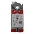 Product Image of Two Position Damper Actuator w/ Spring Return and aux. switches for HVAC, 24v (88 lb-in)