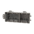5-Gang SmartBox Multi-Mount Non-Metallic Device Box, 91.5 Cu. In.