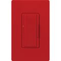 Product Image of Maestro Dimmer, 1000W Incandescent/Halogen Only, Single Pole/Multi-Location, 120V, Hot