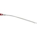Product Image of 110V Red Round Lens Indicating Light w/ Wire Leads, 104113