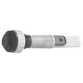Product Image of 24V Clear Round Lens Indicating Light w/ Blade Terminals, 104148