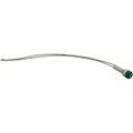 Product Image of 12V Green Round Lens Indicating Light w/ Wire Leads, 114872