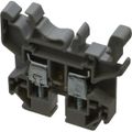 Product Image of 25A General Purpose Terminal Block for 20-12 AWG Wire, 140000