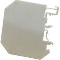 Product Image of Terminal Block Partition Plate, 140304