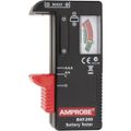 Product Image of 0.9-9V Battery Tester, BAT-200