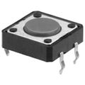 Product Image of Momentary Pushbutton Switch, 35-1453