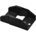 Product Image of 1.06" W x 0.59" H Plastic Zipper Cable Carrier Mounting Brackets (Set of 2), 060-20-12P