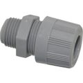 Product Image of 0.25-0.312" Liquidtight Straight Cord Grip, 5524