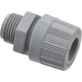Product Image of 0.5-0.562" Liquidtight Straight Cord Grip, 5532