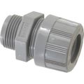 Product Image of 0.5-0.625" Liquidtight Straight Cord Grip, 5538