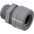 Product Image of 0.75-0.875" Liquidtight Straight Cord Grip, 5556