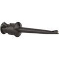 Product Image of Black Minigrabber Test Clip, 3925-0