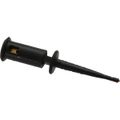 Product Image of Black SMD Grabber Test Clip w/ 0.025" Square Pin, 5243-0