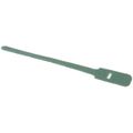 Product Image of 3/4" x 6" Speedwrap Reusable Hook & Loop Cable Ties, Green (10 Pack), SW.75X6GN-10
