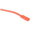 Product Image of 3/4" x 6" Speedwrap Reusable Hook & Loop Cable Ties, Orange (10 Pack), SW.75X6OR-10