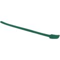 Product Image of 1" x 11" Speedwrap Reusable Hook & Loop Cable Ties, Green (10 Pack), SW1X11GN-10