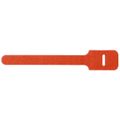 Product Image of 1" x 6" Speedwrap Reusable Hook & Loop Cable Ties, Yellow (10 Pack), SW1X6YW-10