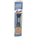 Product Image of 1.5" x 12.25" Black Speedwrap Cord Connector Strap, SWCC1