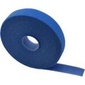 Product Image of 3/4" x 5 yd Speedwrap Reusable Hook & Loop Tape Roll, Blue, SWR.75X5BL
