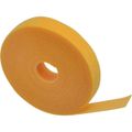 Product Image of 3/4" x 5 yd Speedwrap Reusable Hook & Loop Tape Roll, Yellow, SWR.75X5YW